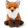WWF Knuffel ECO Red Fox 23 cm
