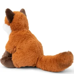 WWF Knuffel ECO Red Fox 23 cm