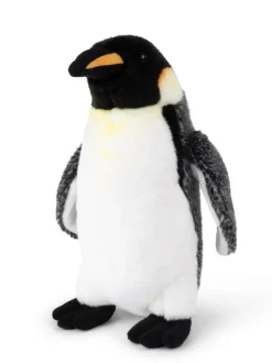 WWF Knuffel Emperor Penguin 33 cm