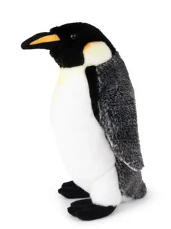 WWF Knuffel Emperor Penguin 33 cm