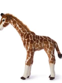 WWF Knuffel Giraf Giant 75cm