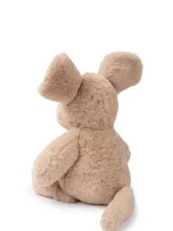 WWF Knuffel Mason Mouse Light Brown 29 cm