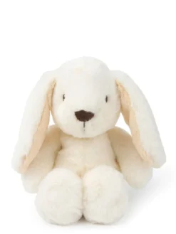 WWF Knuffel Robbert Rabbit Beige 29 cm