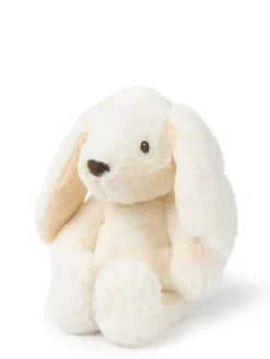 WWF Knuffel Robbert Rabbit Beige 29 cm