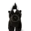 WWF Knuffel Skunk Black White 27 cm