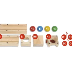 Xyloba Junior Maxi 25 delig