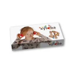 Xyloba Junior Maxi 25 delig