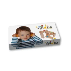 Xyloba Junior Midi 21 delig