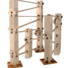 Xyloba Orchestra Muzikale Knikkerbaan 96-delig