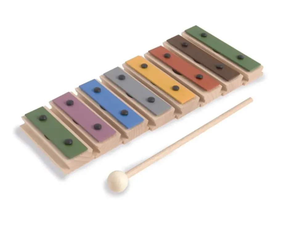 Xyloba Xylofoon Klokkenspel