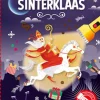 Zaklampboek Het heerlijk avondje van Sinterklaas