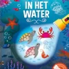 Zaklampboek Speuren in het water