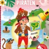 Zaklampboek Speuren met piraten