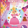 Zaklampboek Speuren met prinsessen