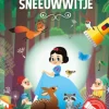 Zaklampboek Speuren naar Sneeuwwitje