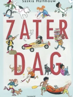 Zaterdag