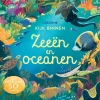 Zeeën en oceanen