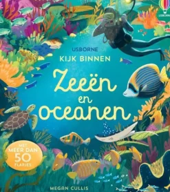 Zeeën en oceanen