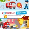 Zoeken en plakken Politie en Brandweer