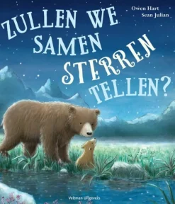 Zullen we samen sterren tellen?