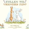 Zullen we vriendjes zijn?