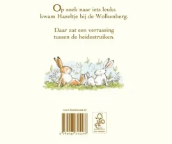 Zullen we vriendjes zijn?