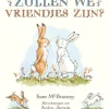 Zullen we vriendjes zijn?